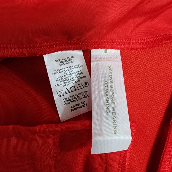 Loft bundle of shorts - Picture 5 of 9